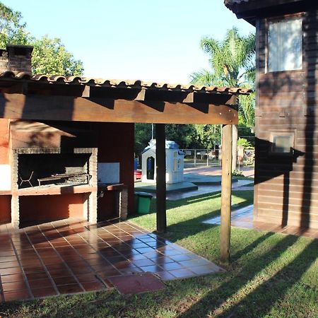 Hotel Termal Dayman Termas del Daymán Exterior foto
